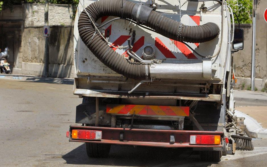 tarif curage canalisation Bezons