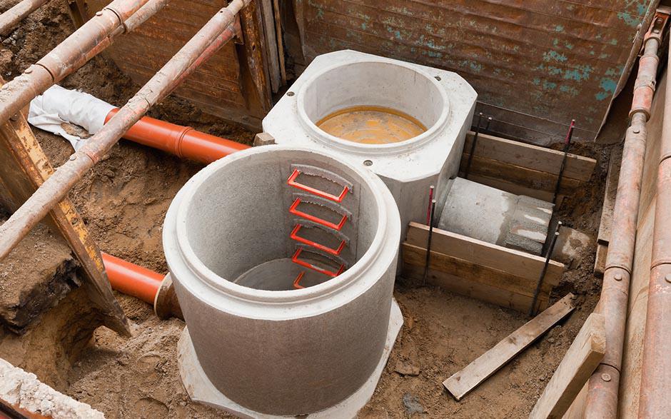 curage de canalisation Bezons
