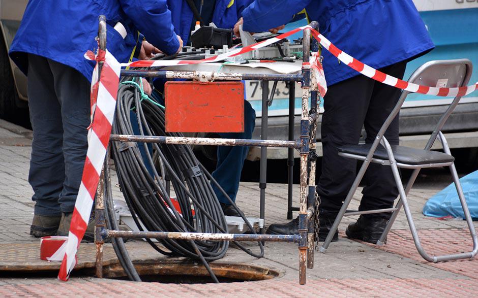 curage de canalisation Bezons